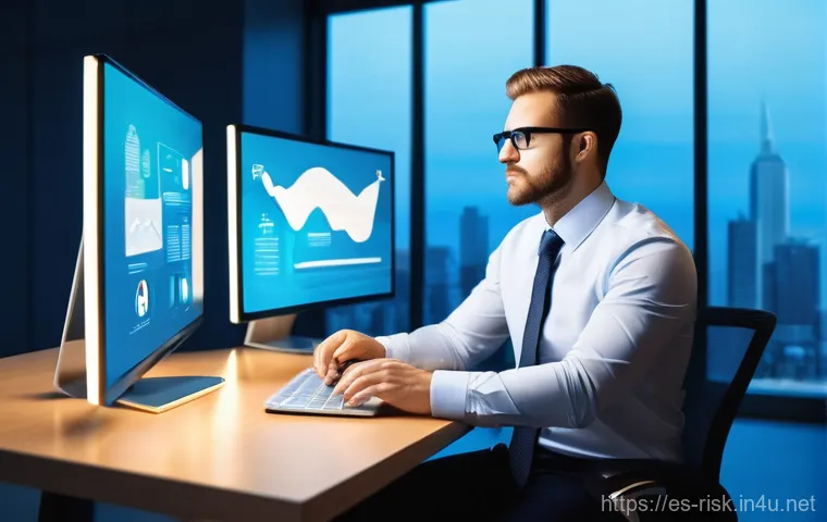 클라우드 기반 WAF Wall Application Firewall  설정법 - **Prompt 1: The Digital Guardian - Dynamic Cloud WAF Protection**
    "A visually striking, dynamic ...