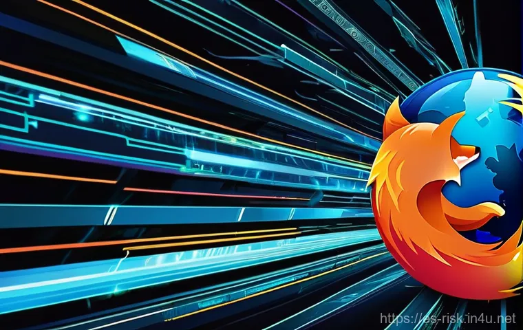 웹 브라우저 보안 설정 최적화 - Prompt 1: "The Digital Fortress Browser"**